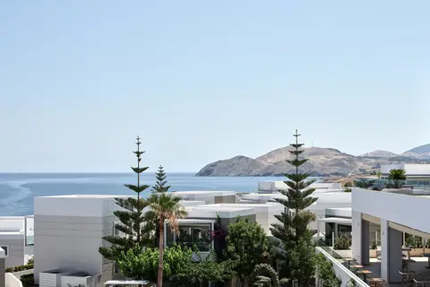 The Royal Blue in Rethimnon — foto 26