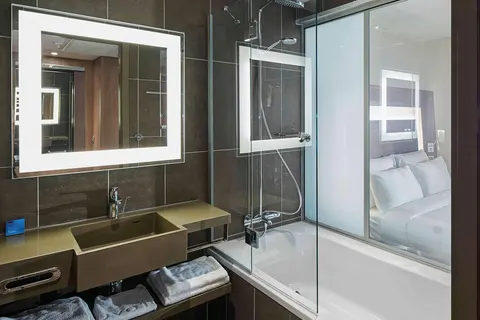 Novotel Istanbul Bosphorus foto 7