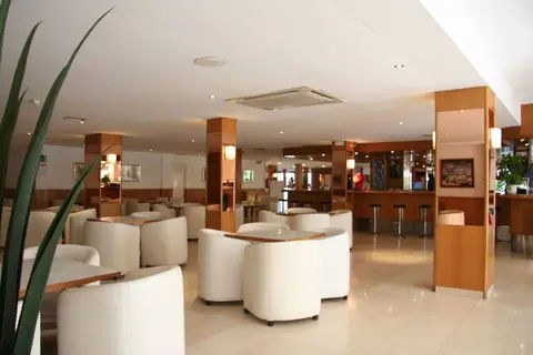 Hotel Garbí Park in Lloret de Mar — foto 16
