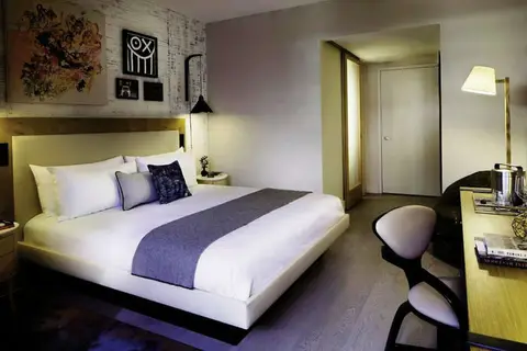 50 Bowery NYC in New York — foto 5