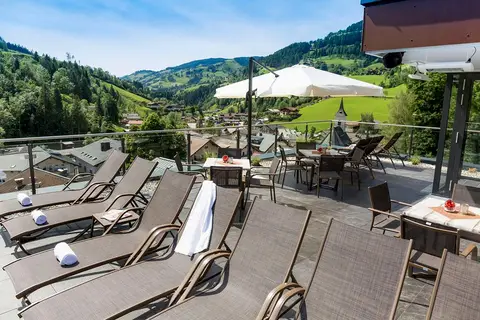 Hotel Wagrainerhof in Wagrain — foto 19