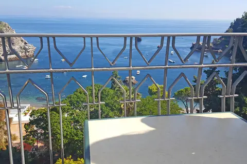 Hotel Villa Bianca Resort in Taormina — foto 21