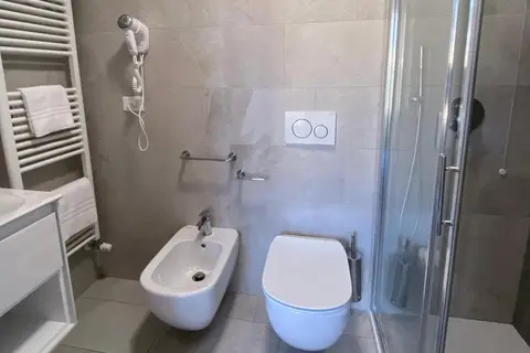 Hotel Villa Paolina Di Rosa in Pietra Ligure, foto 14