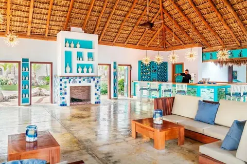 Sanctuary Cap Cana in Salvaleón de Higüey, foto 18
