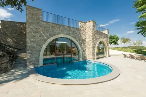 Borgo La Chiaracia Resort & Spa in Castel Giorgio — foto 2