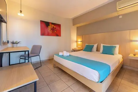 Kos City Sunstone Hotel in Kos-Stad