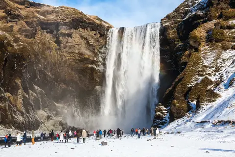 Noorderlicht Avontuur in Zuid-IJsland en Reykjavik — foto 4