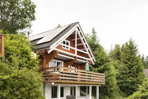 Arden Parks Petite Suisse foto 5