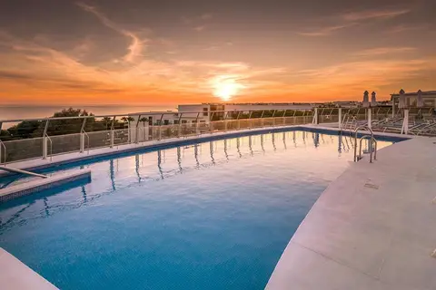 Hotel Fuerte Conil-Resort in Conil de la Frontera — foto 10