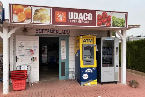 Camping Lo Monte foto 24