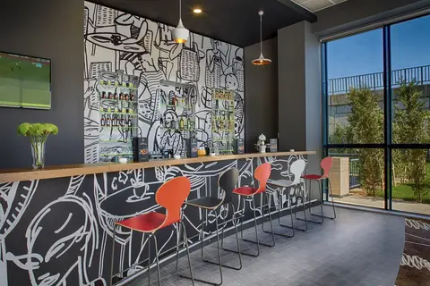 ibis Istanbul Tuzla in Fatih — foto 11