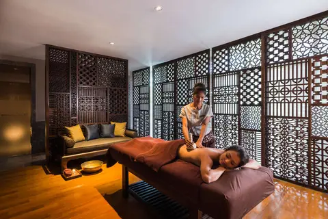 InterContinental Hua Hin Resort in หัวหิน — foto 29