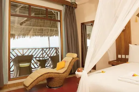 Doubletree by Hilton Zanzibar in Nungwi — foto 22