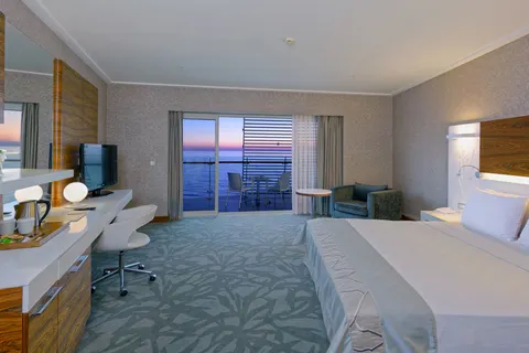 Hotel Gold Island Selected in Alanya — foto 6