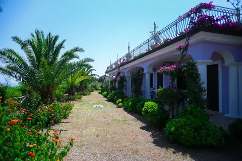 Villaggio Hotel Lido San Giuseppe in Rome — foto 20