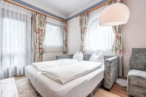Appartementen Mair in Mayrhofen, foto 8