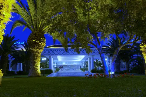 One Resort El Mansour in Mahdia — foto 30