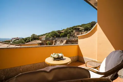 Hotel Pozzo Sacro in Olbia — foto 15