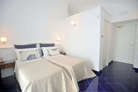 Core Amalfitano City Suites in Amalfi — foto 3
