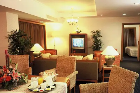 Amora Tapea Hotel in Chiang Mai — foto 15