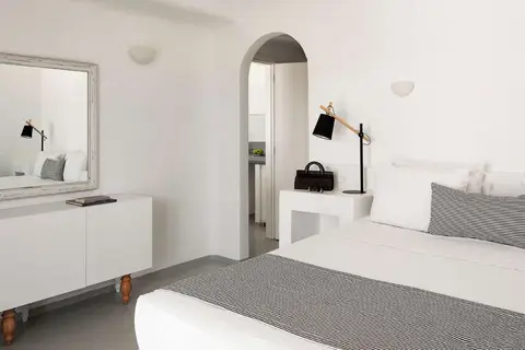 Casa Del Mar Mykonos Seaside Resort in Agios Ioannis Diakoftis, foto 18