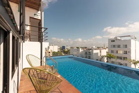 Marvic Hotel Boutique in Playa del Carmen, foto 3