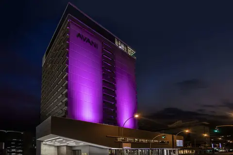 Avani Windhoek Hotel & Casino in Windhoek — foto 5