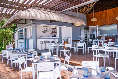 OUTRIGGER Mauritius Beach Resort in Bel Ombre VCA — foto 21