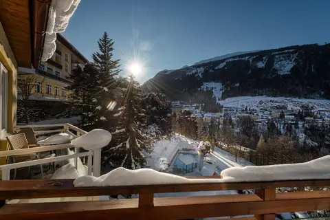 Hotel Alpenblick in Bad Gastein — foto 5