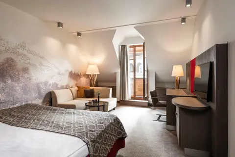 Schlosshotel Kitzbühel in Kitzbühel — foto 2