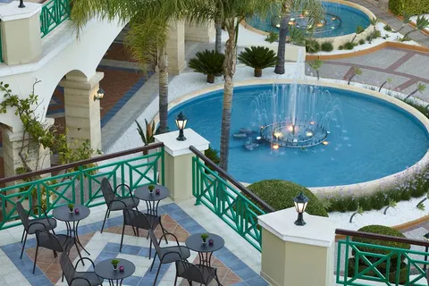 Lindos Princess Beach foto 4