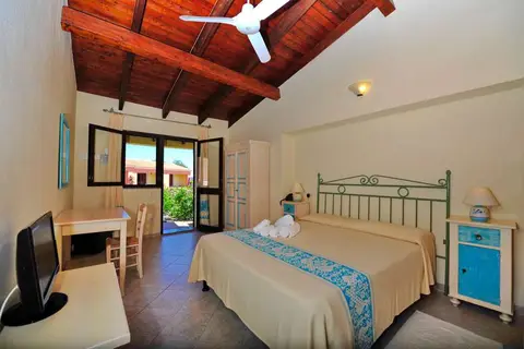 Hotel L'Esagono in San Teodoro — foto 3
