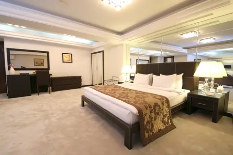 Cartoon Hotel in Fatih — foto 9