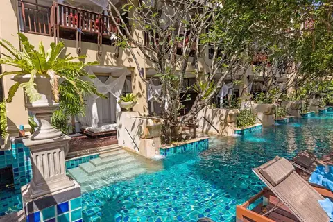 Burasari Phuket in ตำบลป่าตอง — foto 9