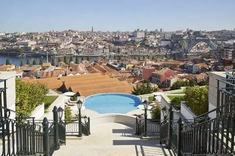 The Yeatman Hotel in Vila Nova de Gaia — foto 13