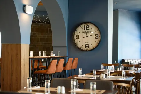 The Royal Grand Hotel foto 11