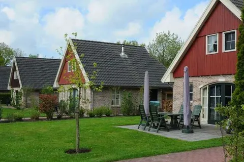 Buitenplaats in den Olden Bongerd foto 5