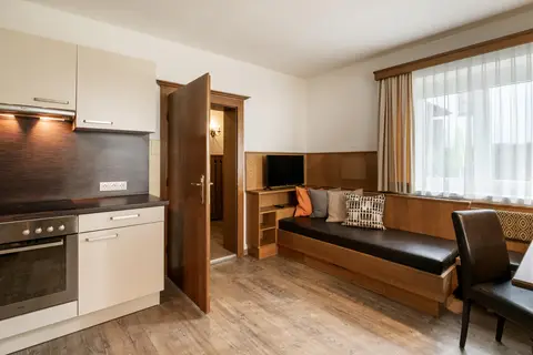 Appartementen Pungg in Fügen — foto 10