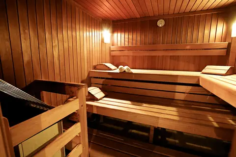 Appartement Resort Falkner in Längenfeld — foto 3