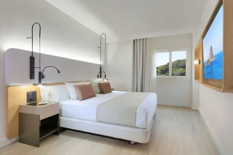 Grand Palladium Select Palace Ibiza in Sant Josep de sa Talaia — foto 7