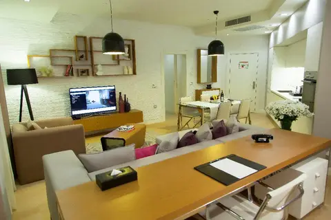 The Leos Residence in Fatih, foto 2