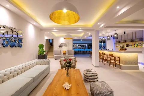 La Stella Suites in Rethimnon — foto 18