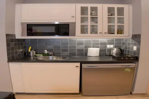 Connect Apartments in Athene — foto 3