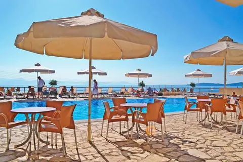 Hotel Belvedere in Hotel Belvedere, foto 6