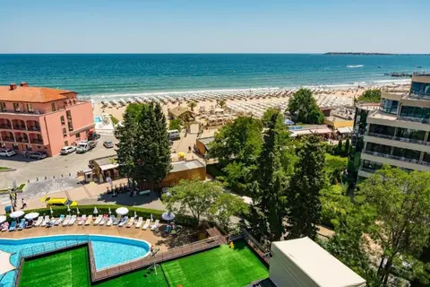 MPM Hotel Astoria in Несебър — foto 3