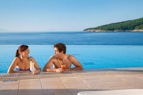 Valamar Camping Marina foto 6