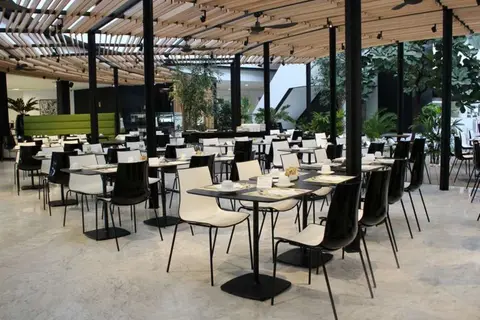Hotel Barceló Sevilla Renacimiento in Sevilla — foto 18