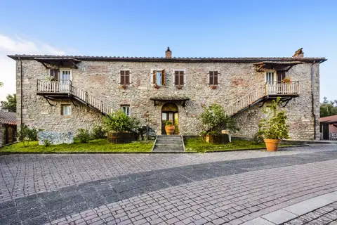 Pian dei Mucini Resort in Massa Marittima — foto 15