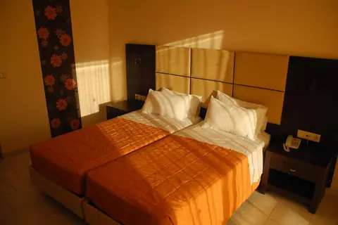 Hotel Pegasus in Ρόδα — foto 29