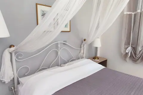 Niki Apartments in Δημοτική Ενότητα Μακρύ Γιαλού — foto 29